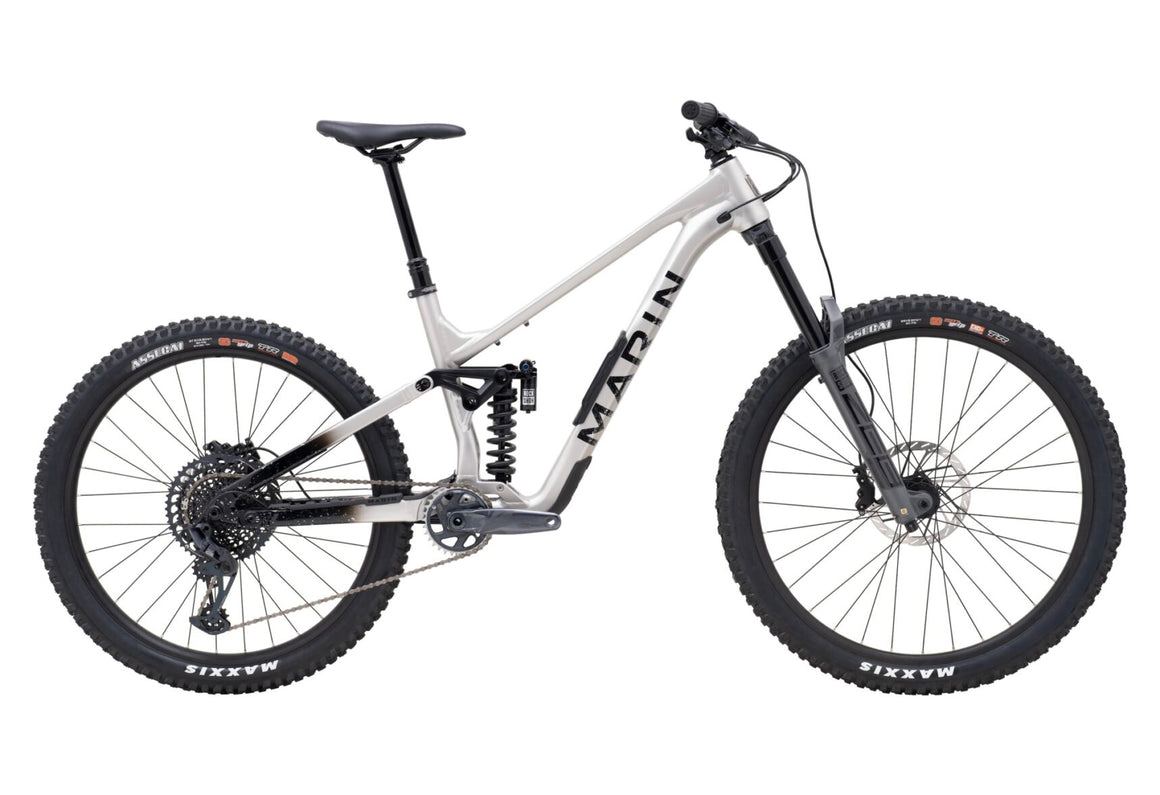 Alpine Trail XR