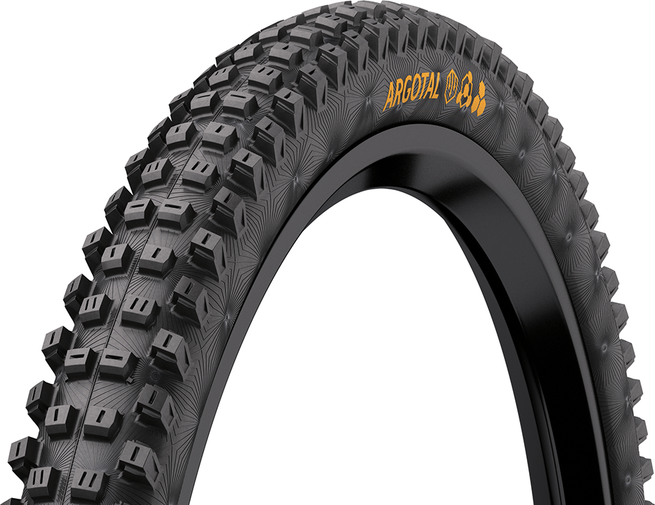 Argotal MTB Tire