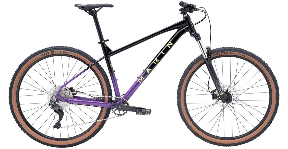 Bobcat Trail 4 2025