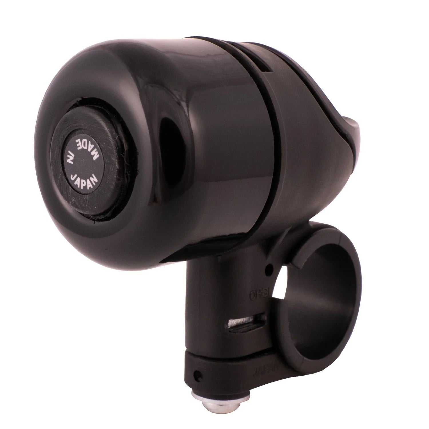 Incredibell Ace Black Bell