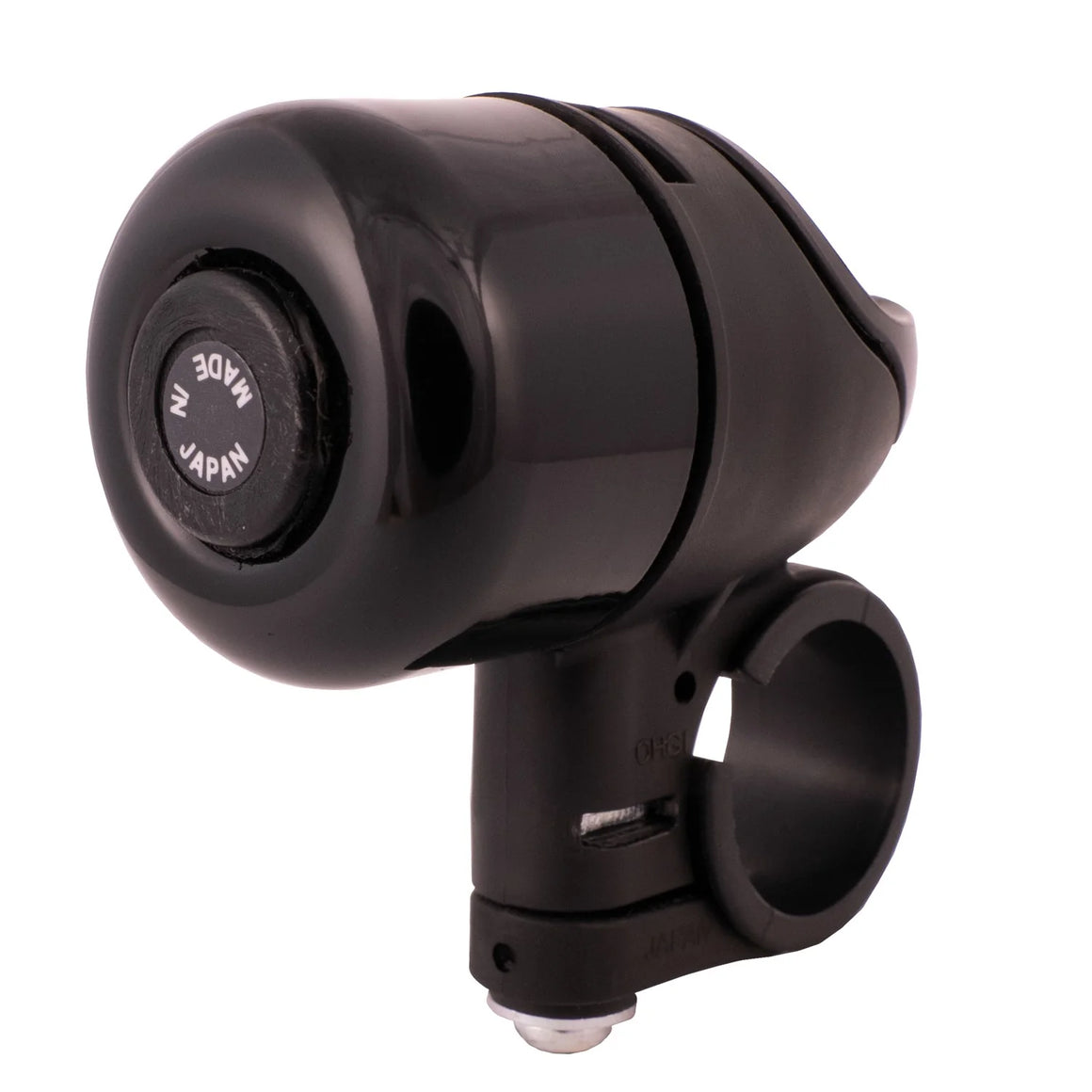 Incredibell Ace Black Bell