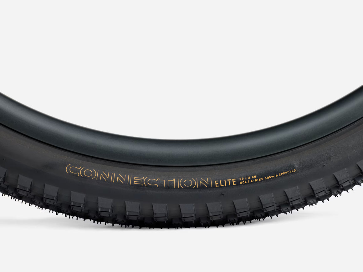 Bontrager Connection Elite Reflective Tire 29" x 2.4"