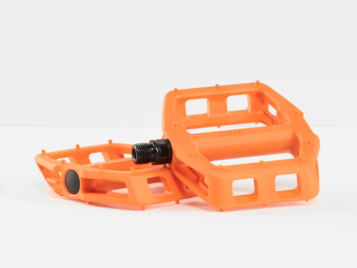 Line Comp Flat Pedal