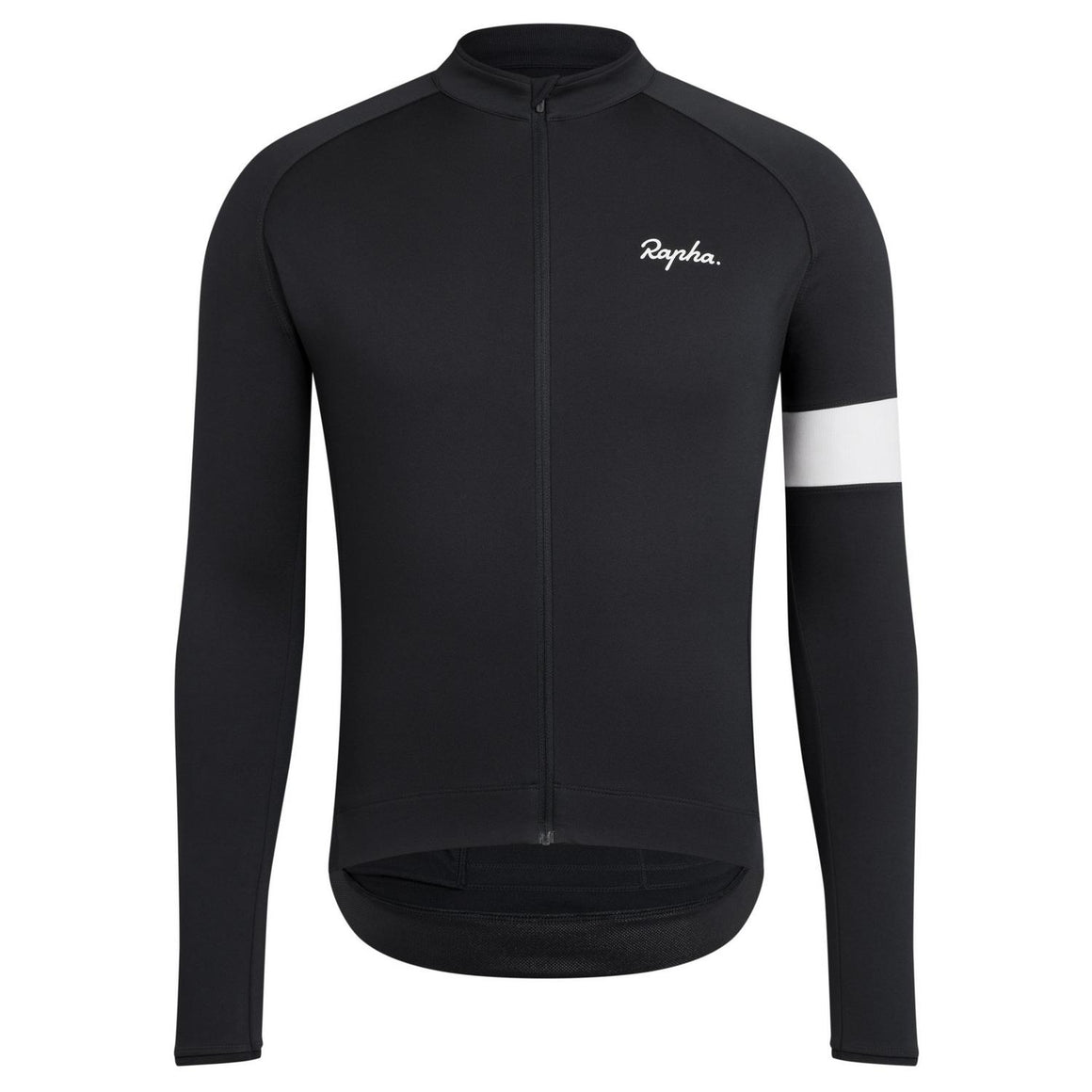 Core Long Sleeve Jersey