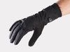 Circuit Windshell Gloves - Black - XL