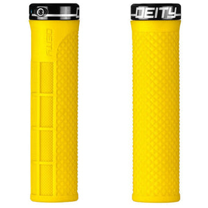 Deity Lockjaw Grips