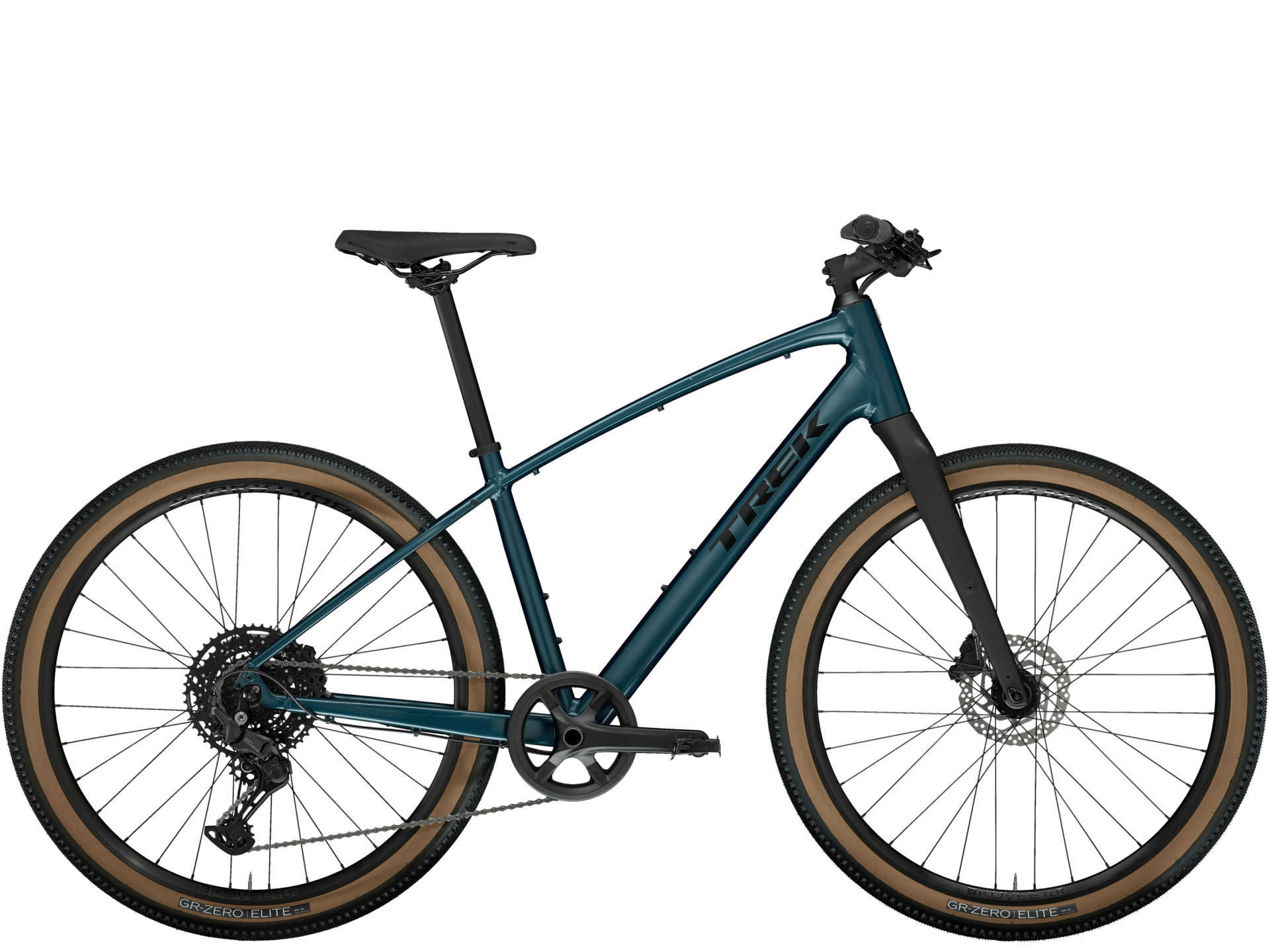 Fx dual sport sale