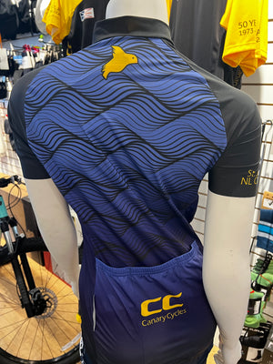 2024 Women's Canary Cycles Jersey