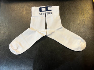 CC Custom Socks 2024