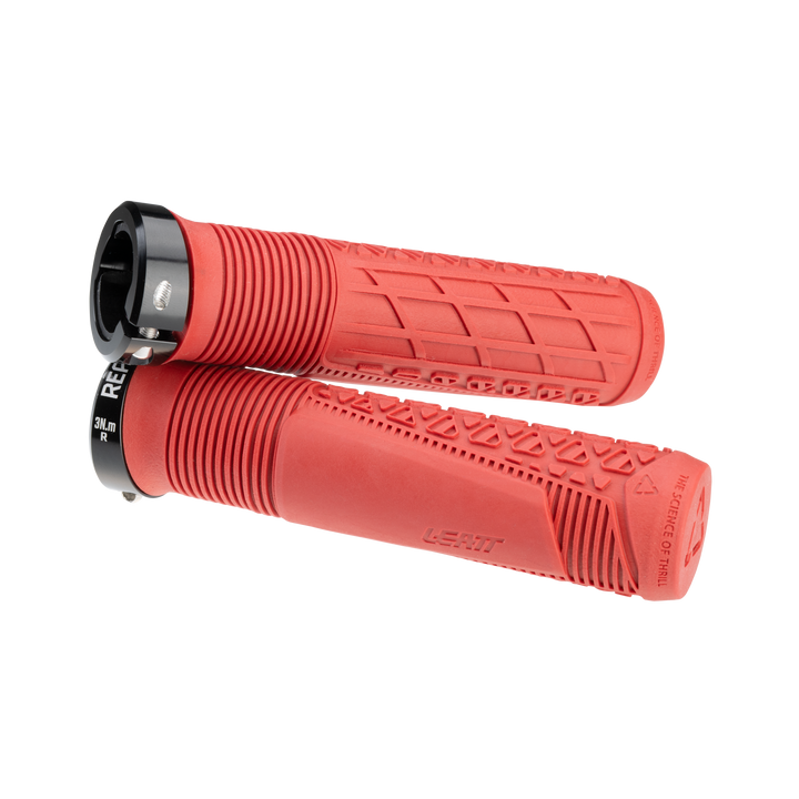 ReaFlex 6.0 Lock-on Grips