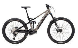 Alpine Trail E1