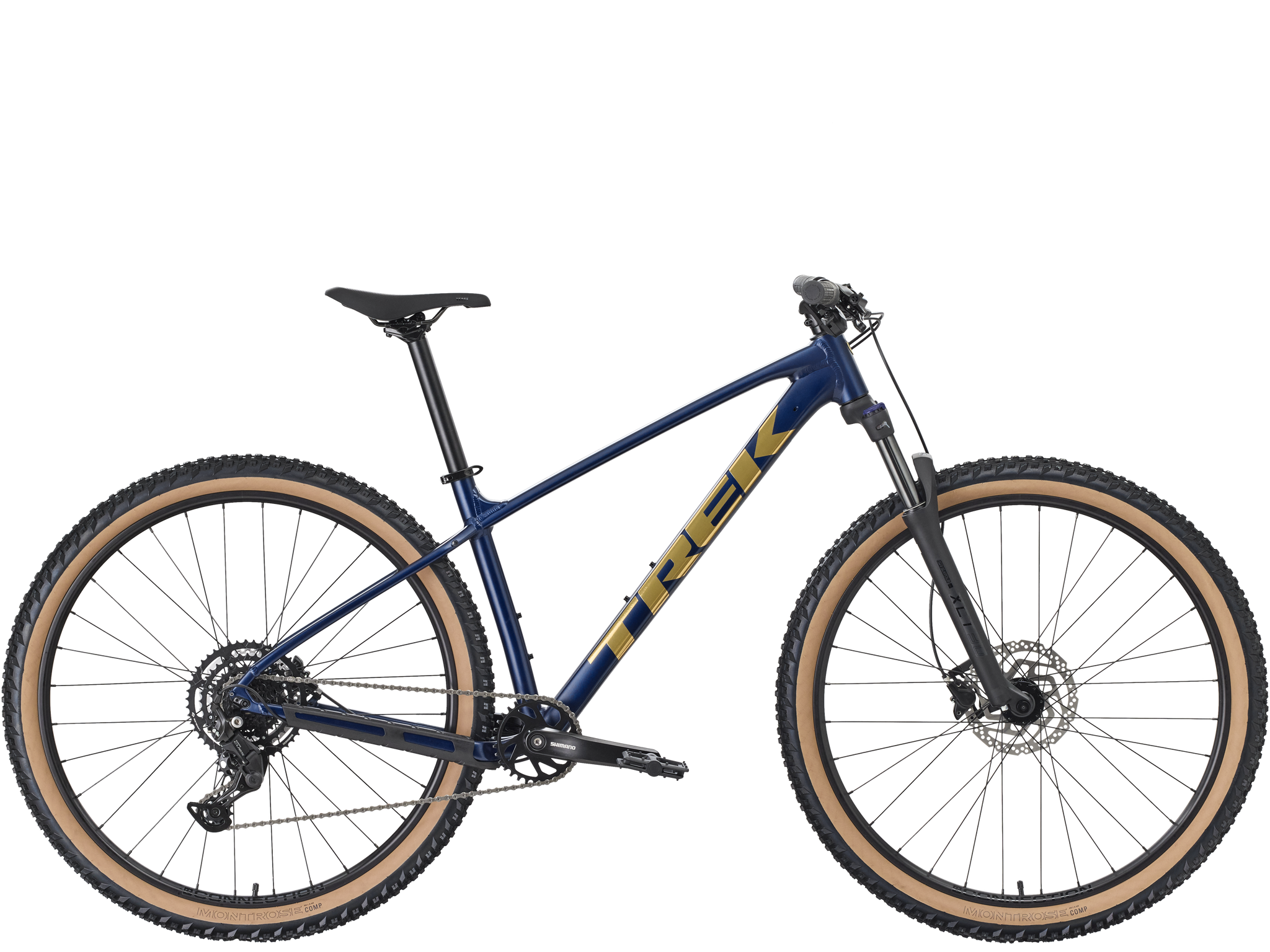 Marlin 7 - CANARY CYCLES Marlin 7 - CANARY CYCLES