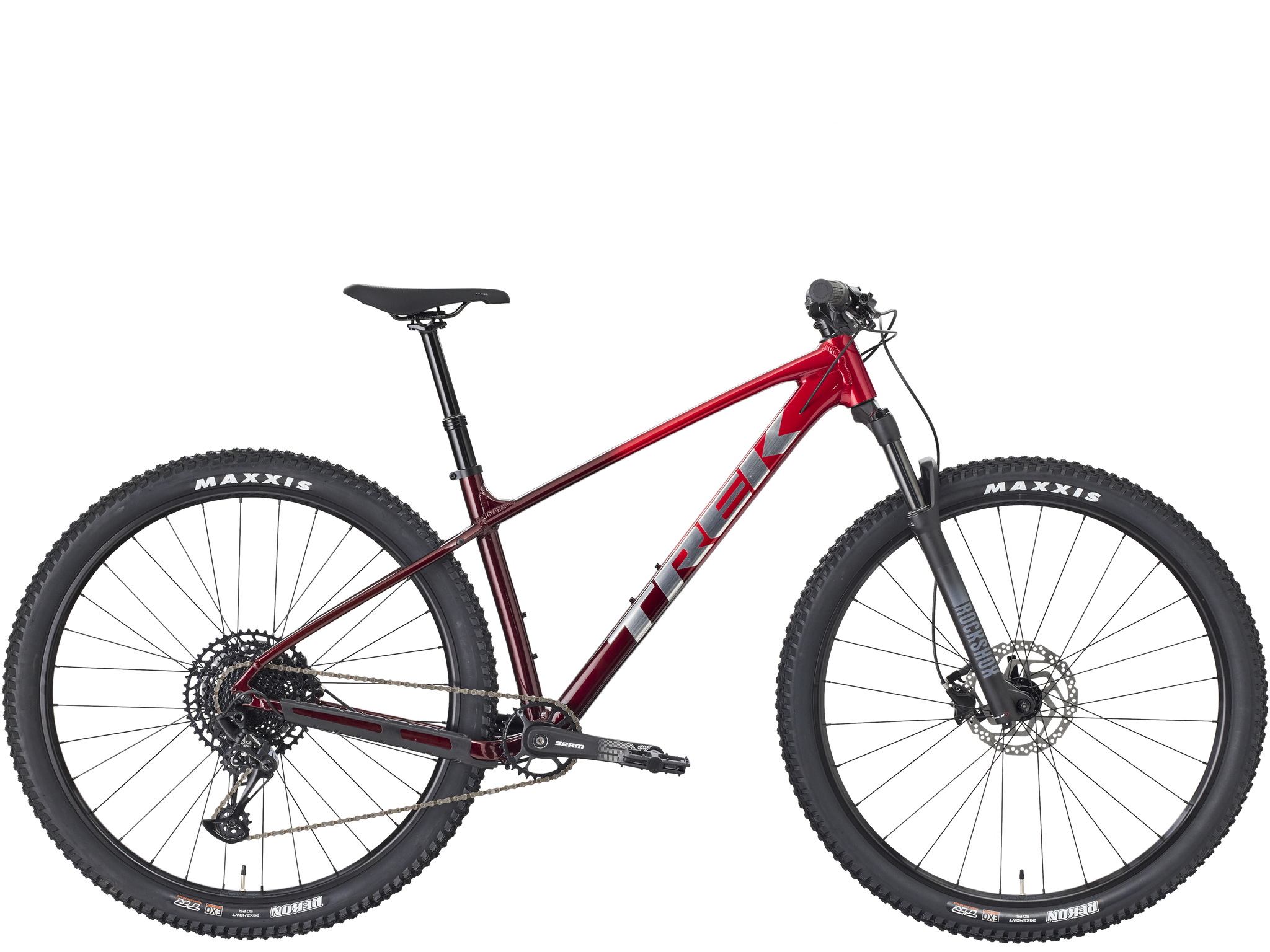 Marlin 7 - CANARY CYCLES Marlin 7 - CANARY CYCLES
