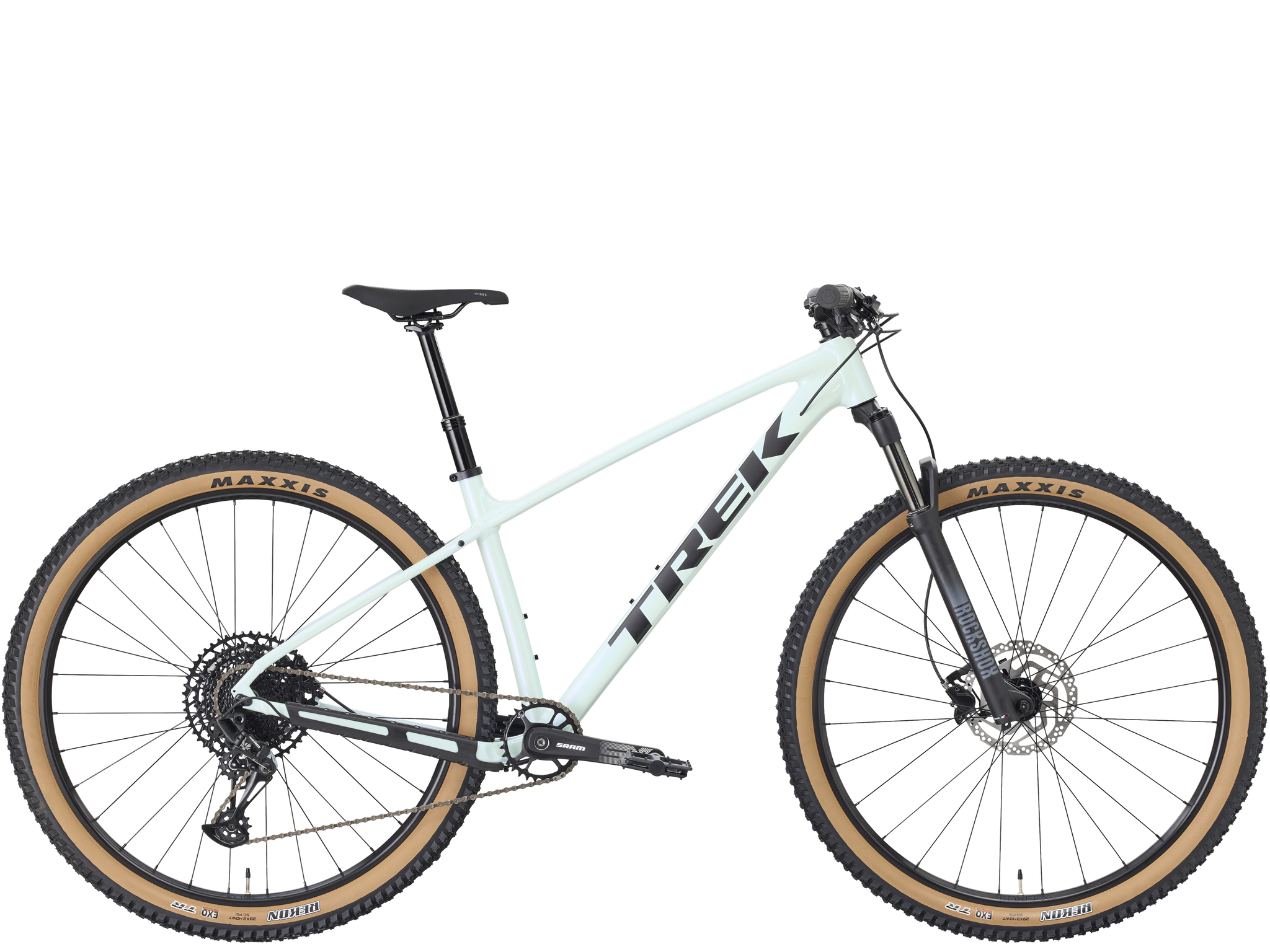 Marlin 7 - CANARY CYCLES Marlin 7 - CANARY CYCLES