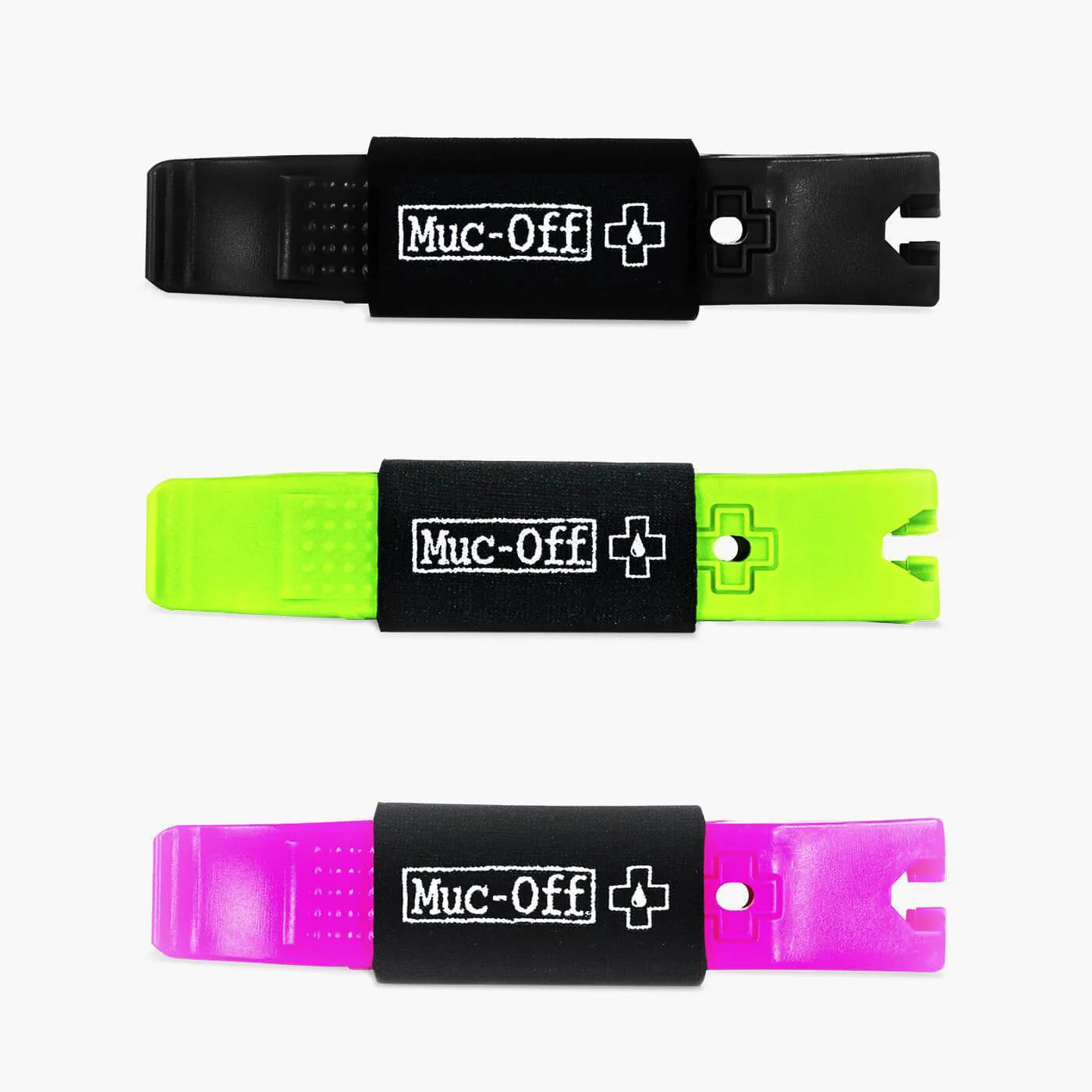 Muc-Off Rim stix Tire levers Assorted Colors