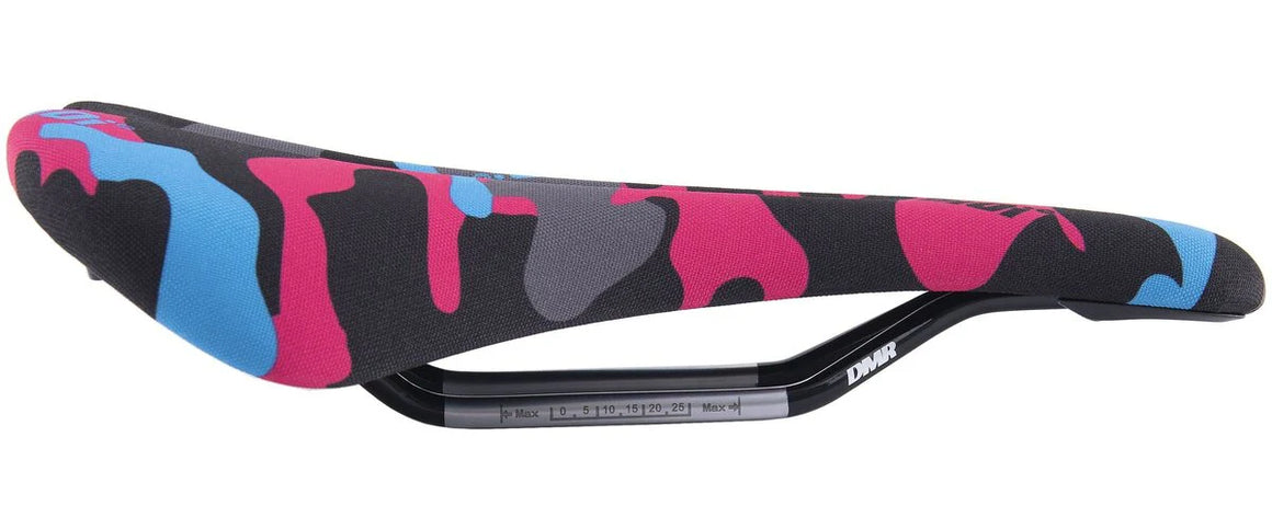OiOi Saddle