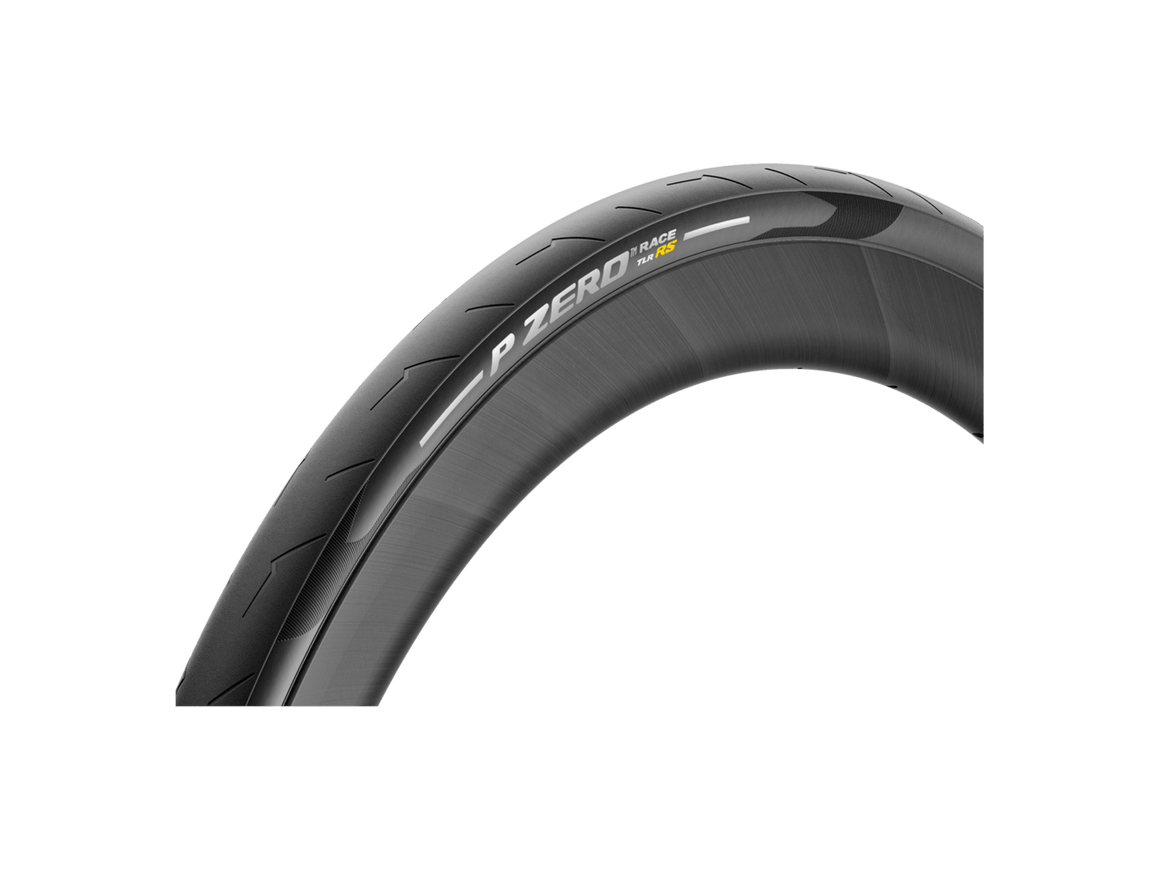 P Zero Race TLR RS Tire