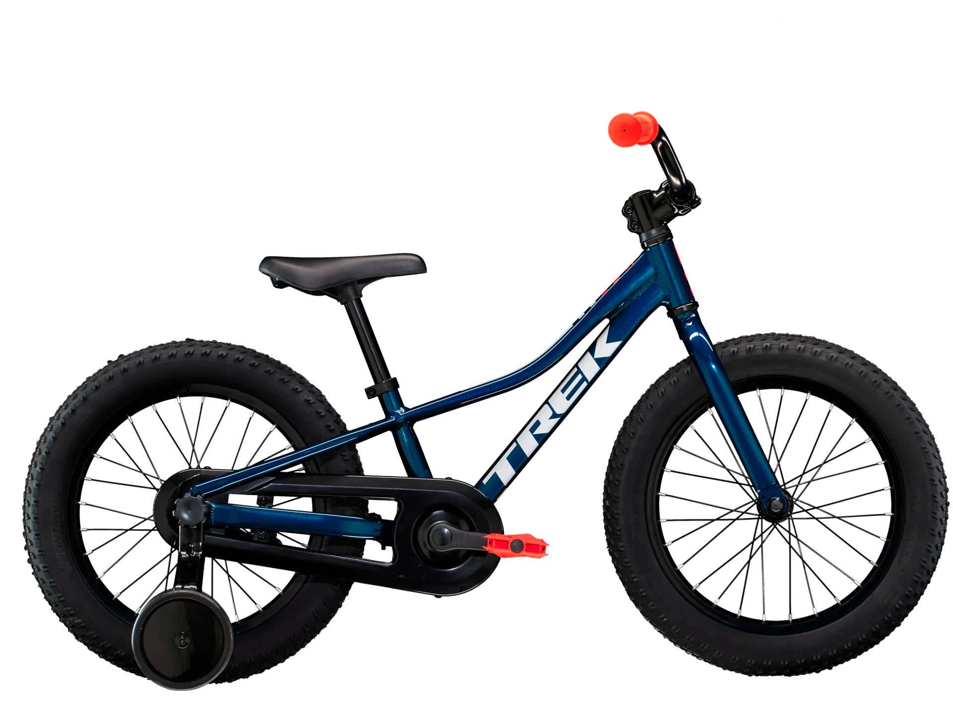 Precaliber 16 - Blue