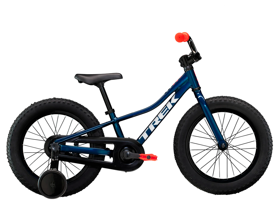 Precaliber 16 - Blue