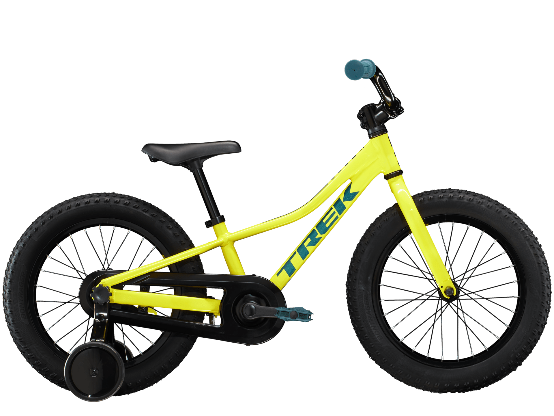 Trek kids bike 16 hotsell