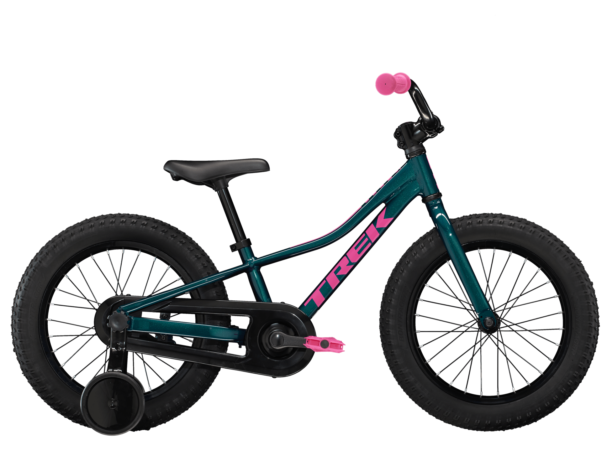 Trek Precaliber 16 Dark Aquatic 16 inch