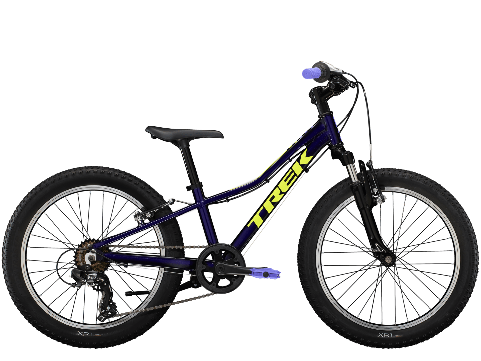 Trek verve discount 1 disc 2020