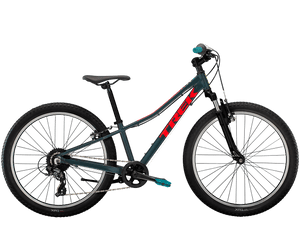 Precaliber 24 (Age 7+) with suspension
