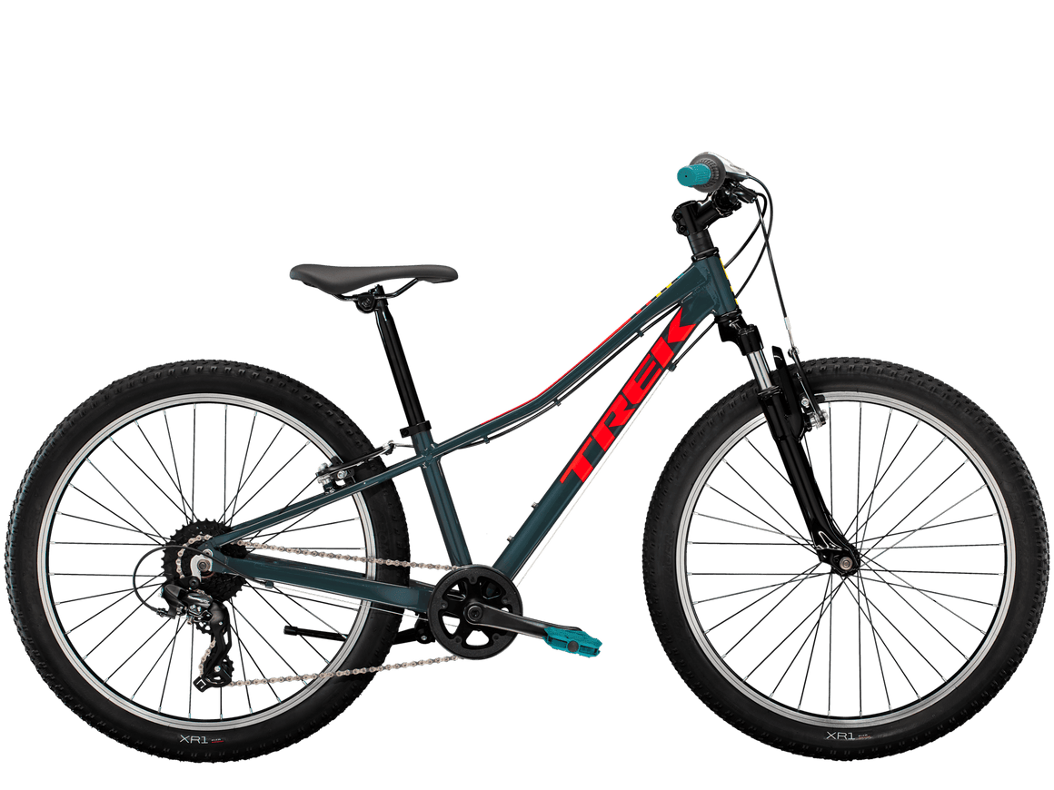 Trek flat best sale foot bikes