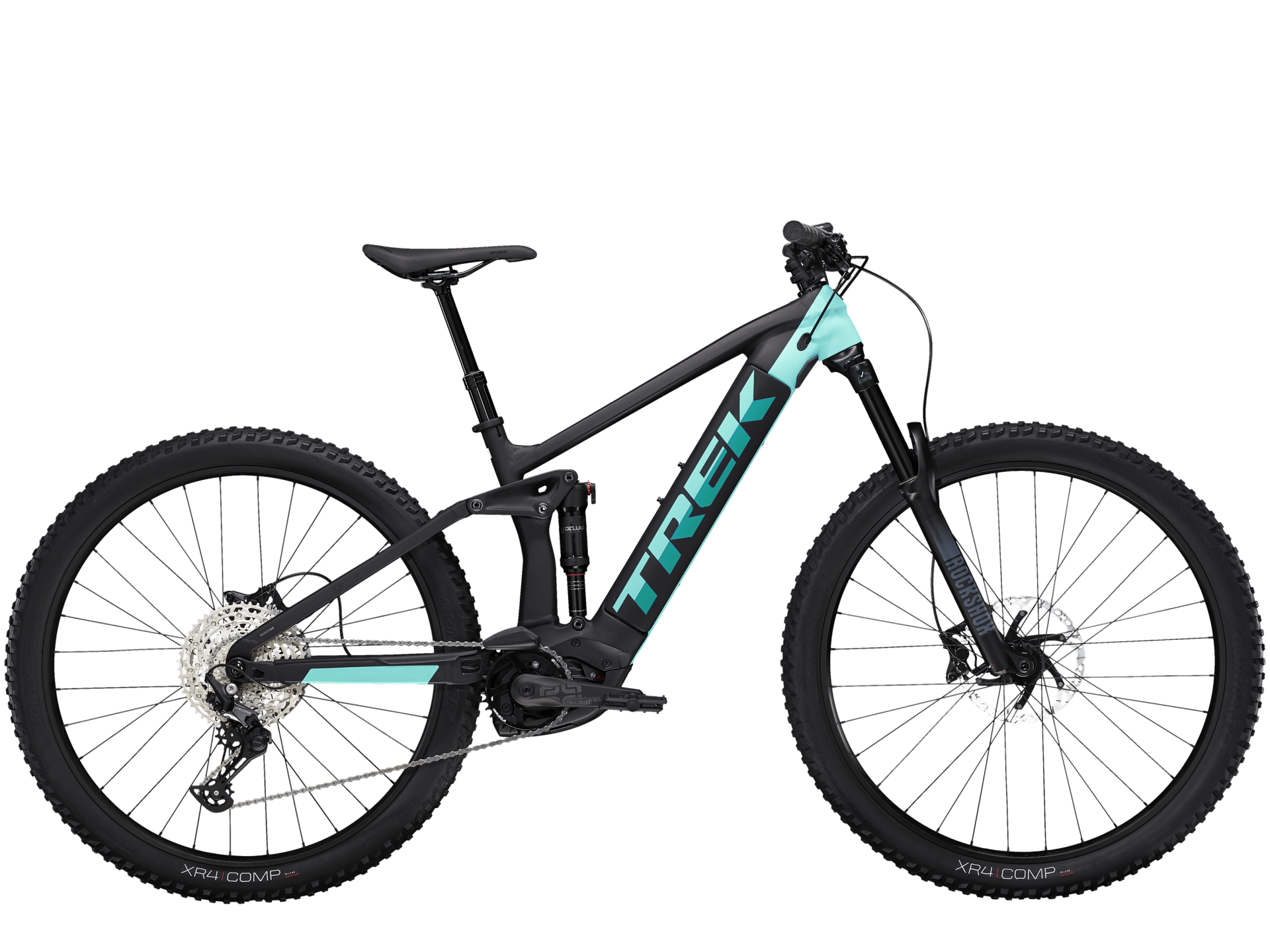 Rail 5 CANARY CYCLES