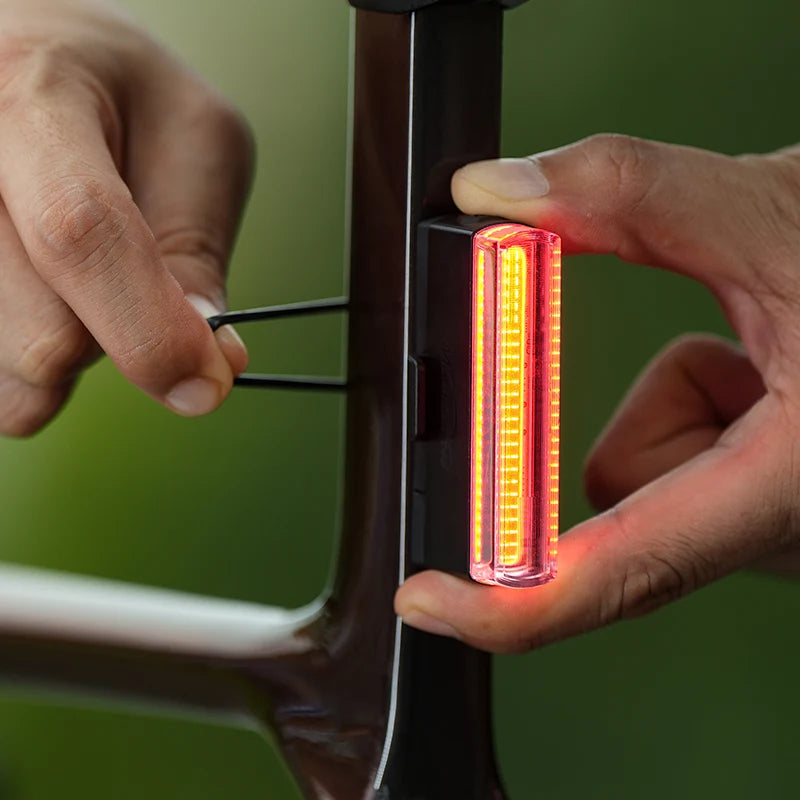 MS SEEMEE 50 V2.0 Rear Light