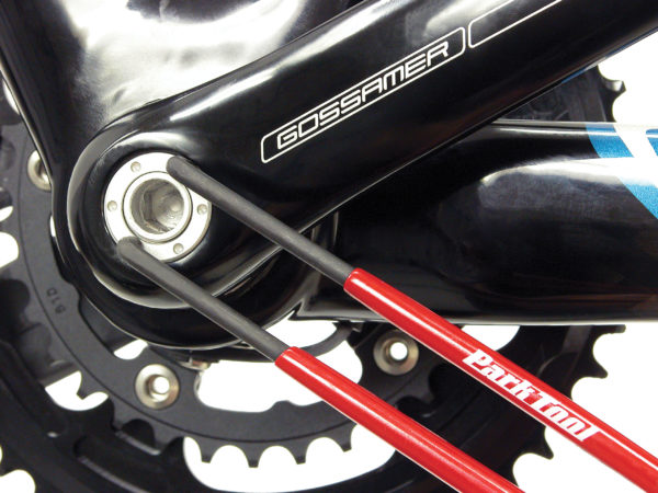 Park Tools SPA-2 Cluster Cone Pin Spanner
