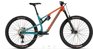 Instinct Alloy 50