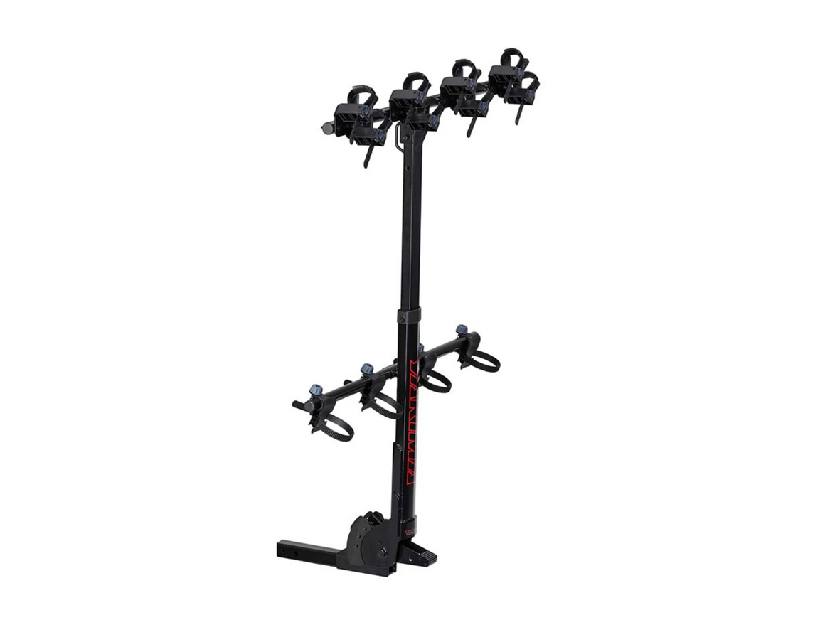 Yakima Hangtight 4 bike Rack
