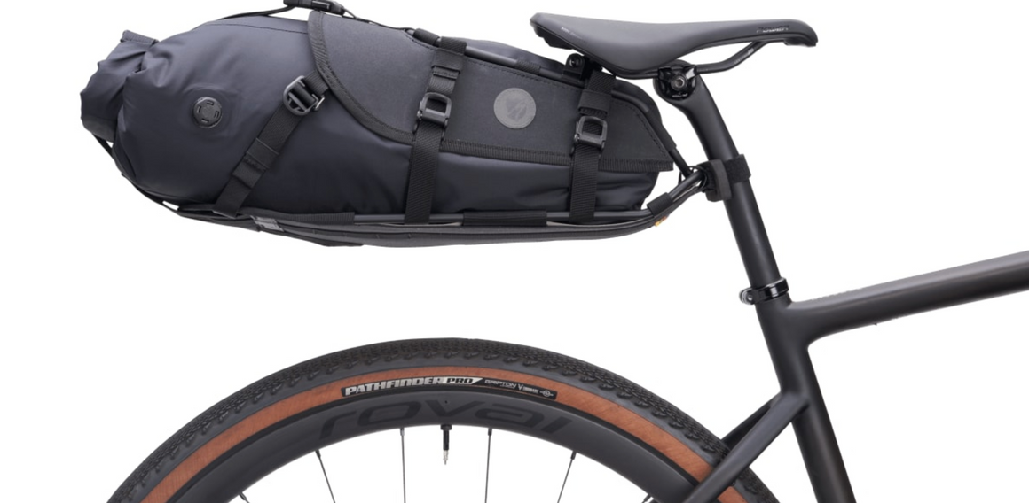 Specialized / Fjällräven Seatbag Harness