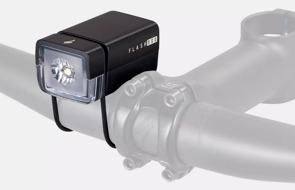FLASH 500 HEADLIGHT specialized
