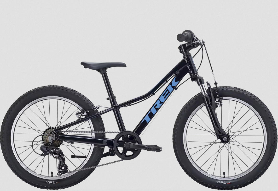 Precaliber 20 w/suspension - 2027