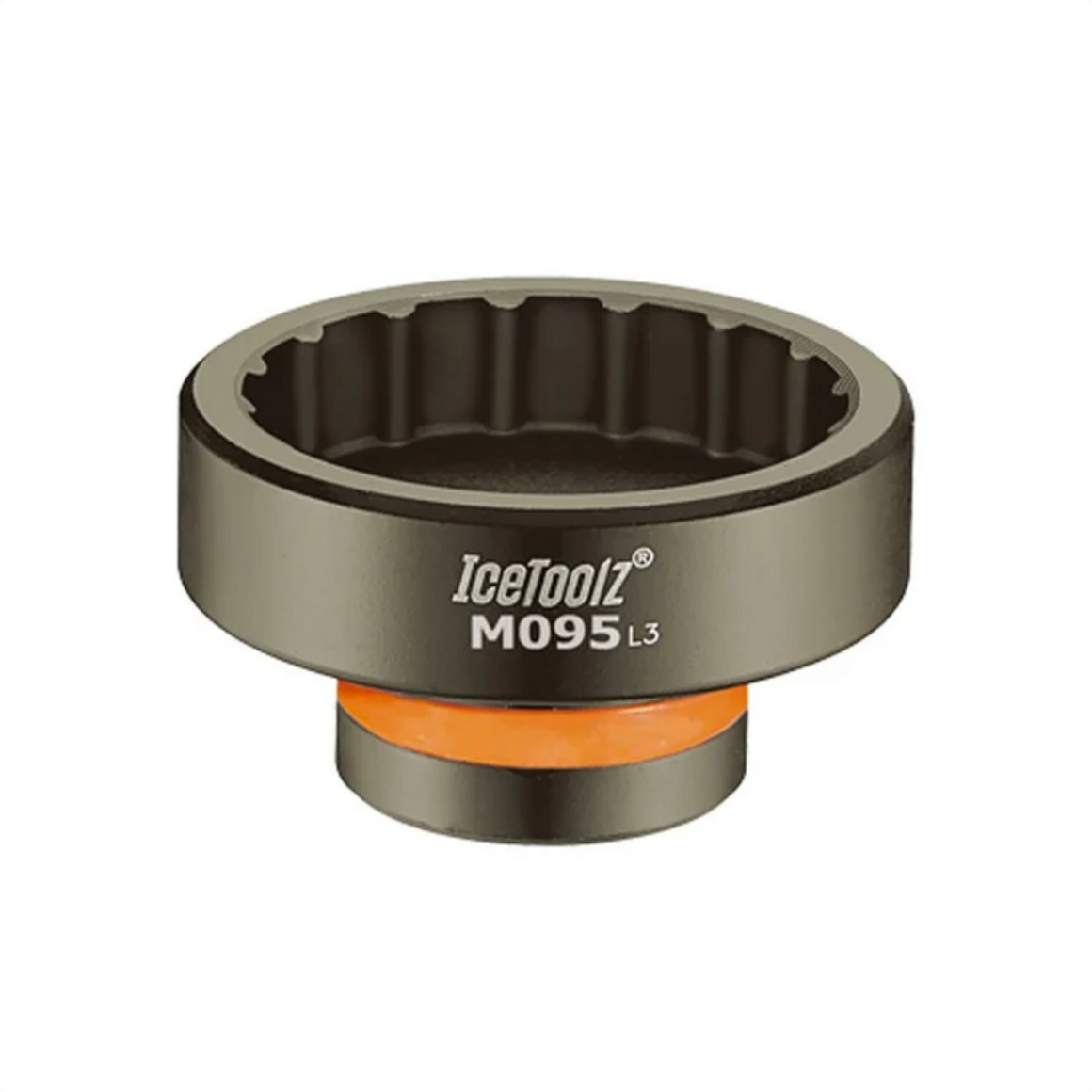 BB tool for Shimano SM-BB93, M095