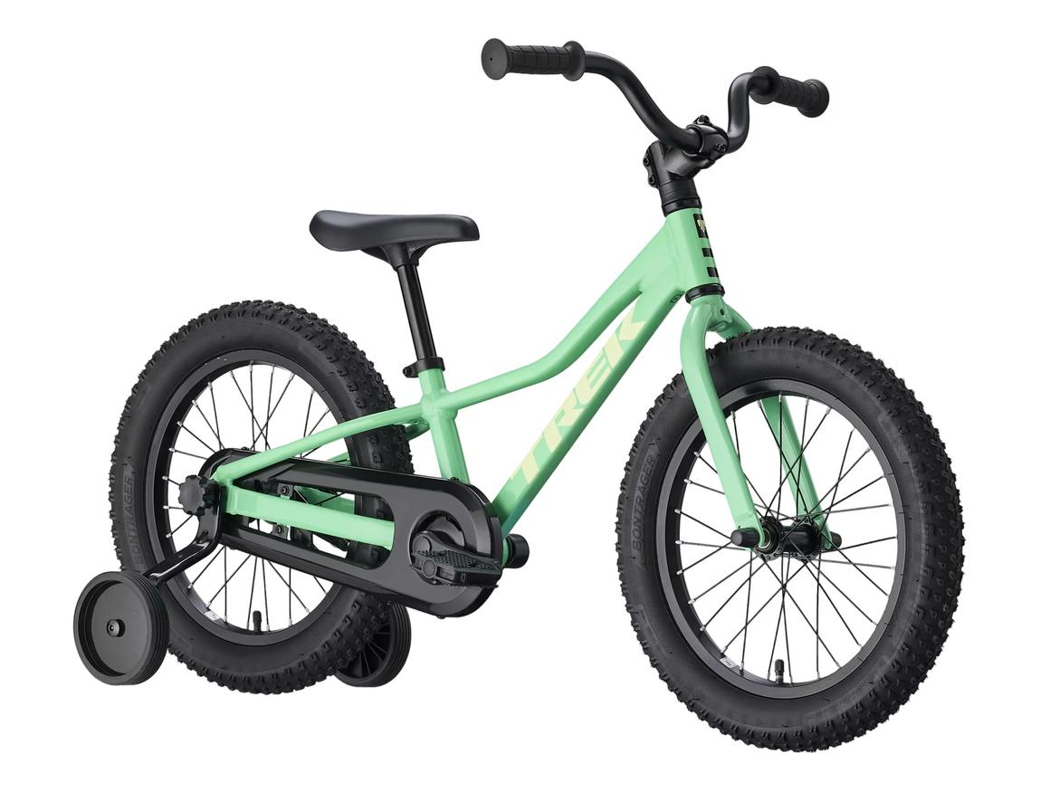 Precaliber 16