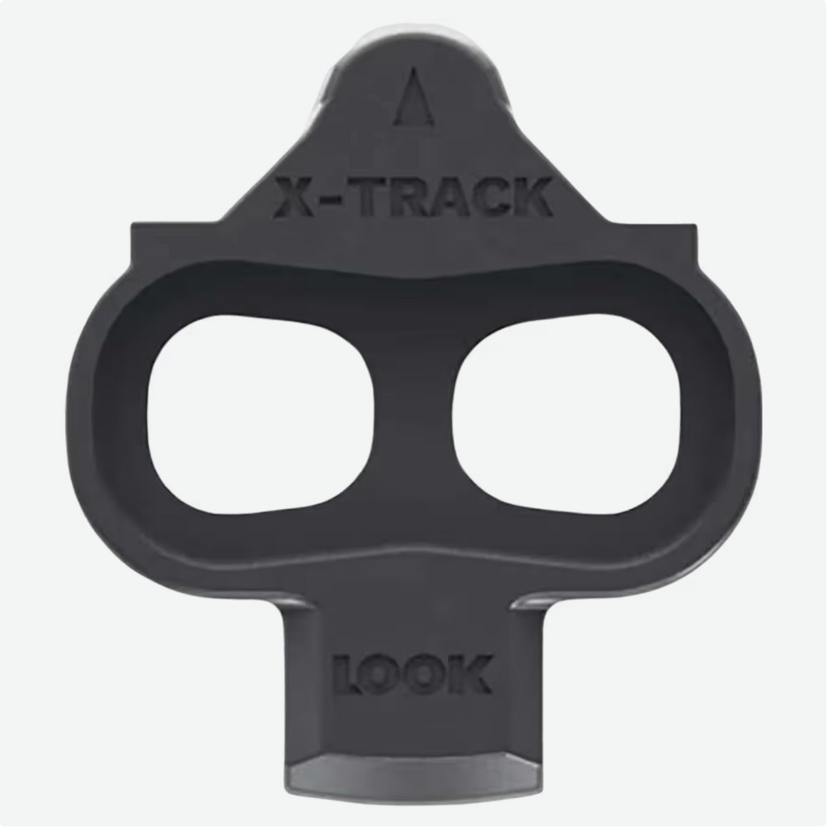 Look X-Track SPD-Compatible Cleats