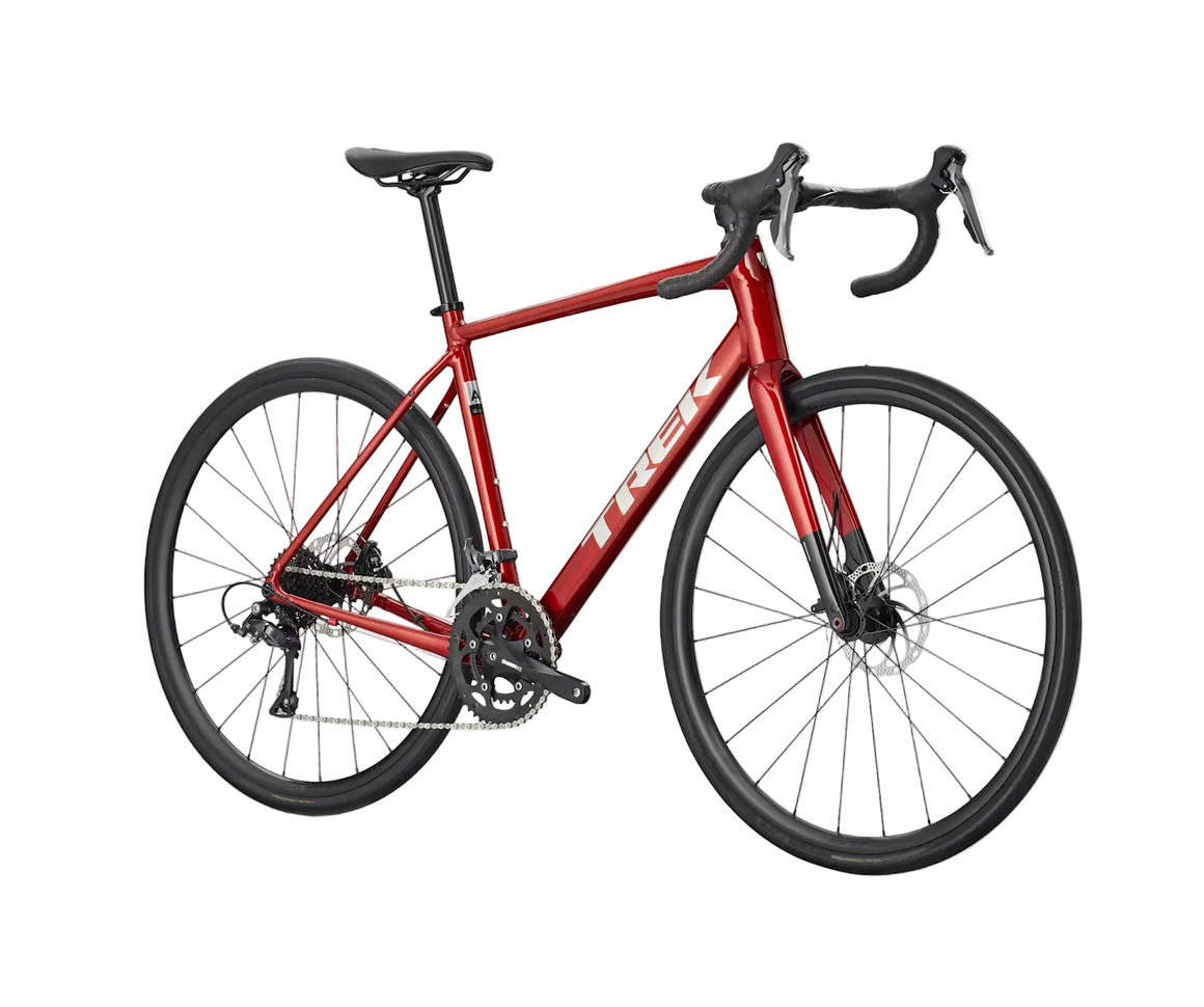 Domane AL 2 Gen 4 - Fury Red - 58
