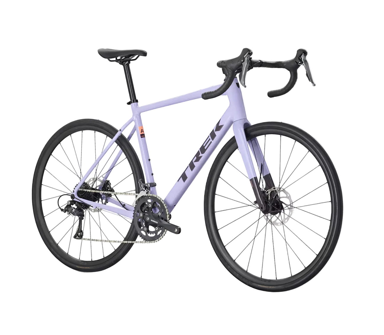 Domane AL 2 Gen 4 - Lavender Haze - 54