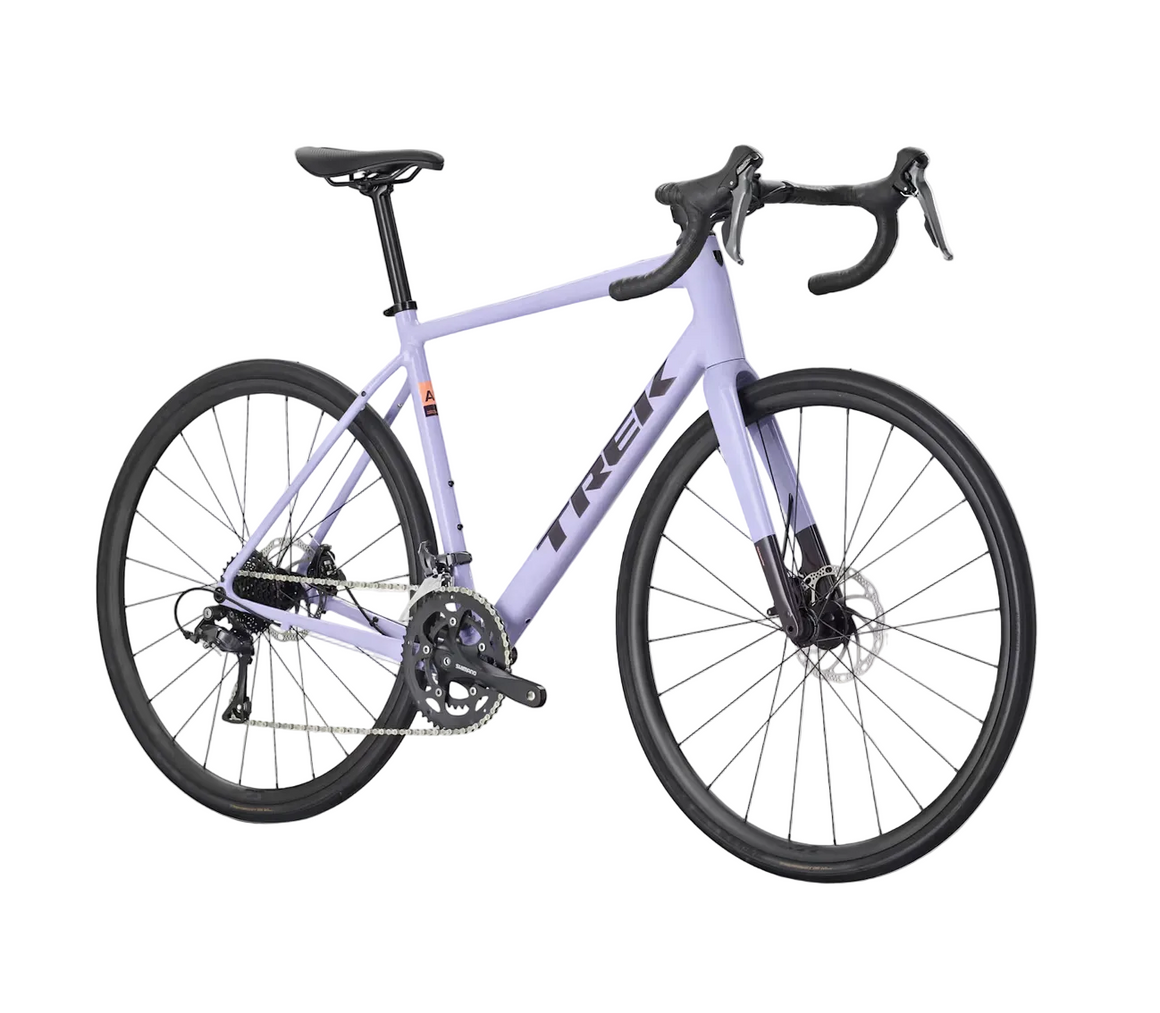 Domane AL 2 Gen 4 - Lavender Haze - 54
