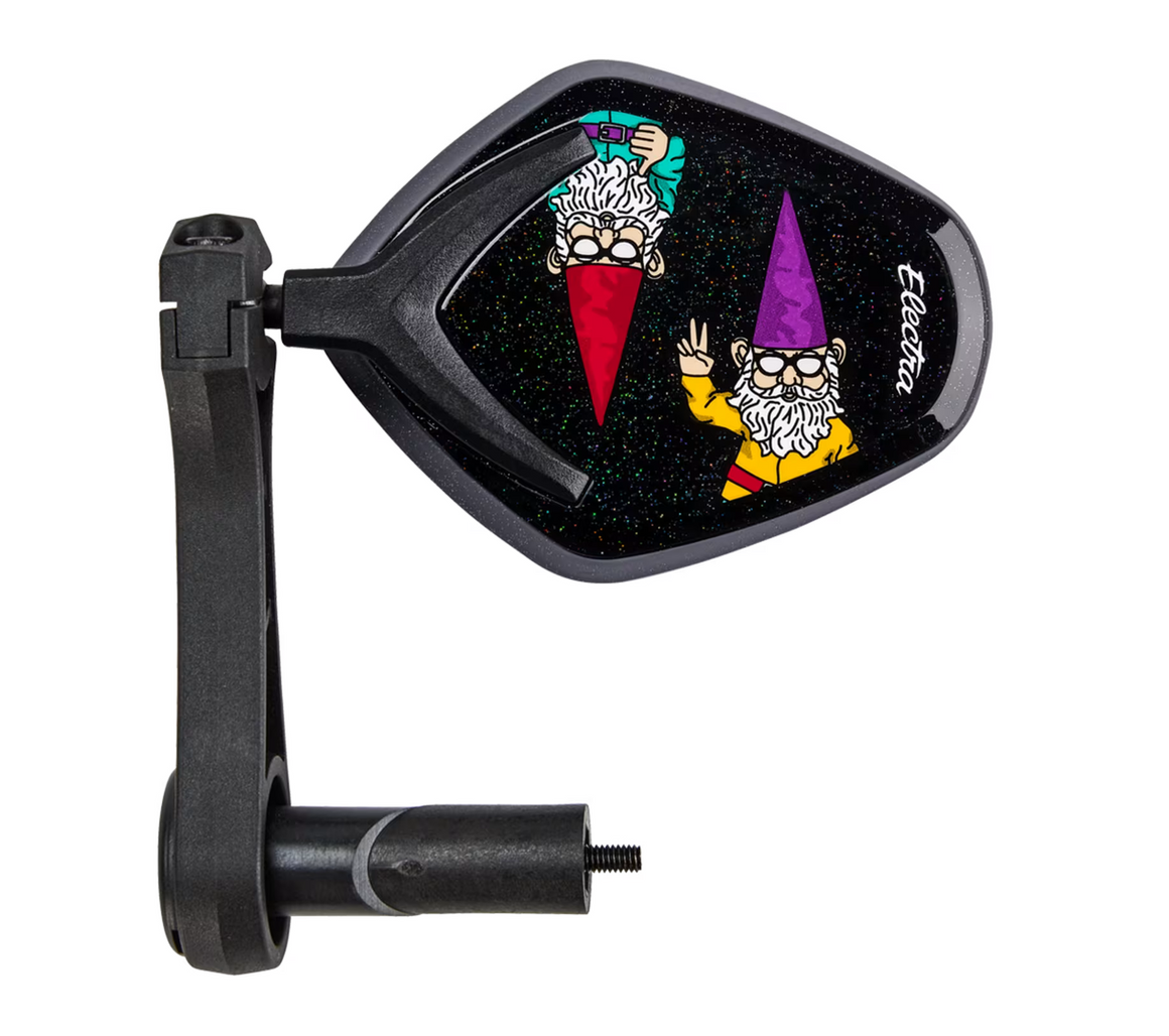 Electra Gnome Bar End Mirror
