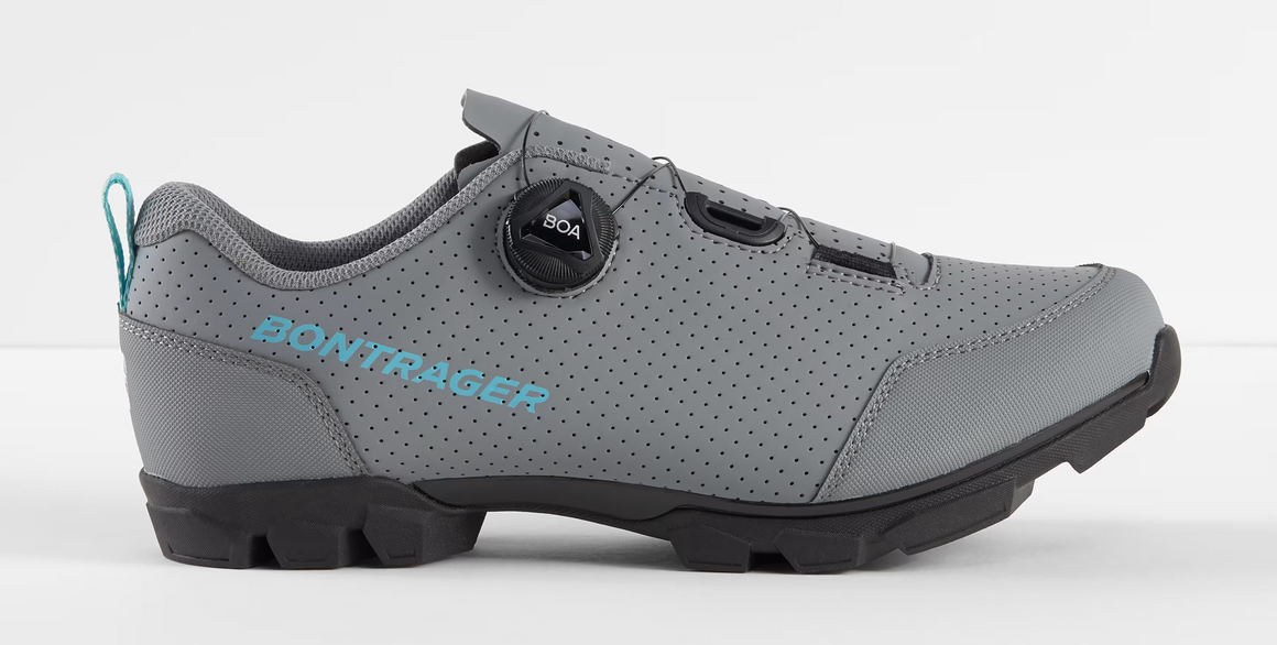 Evoke MTB Shoe