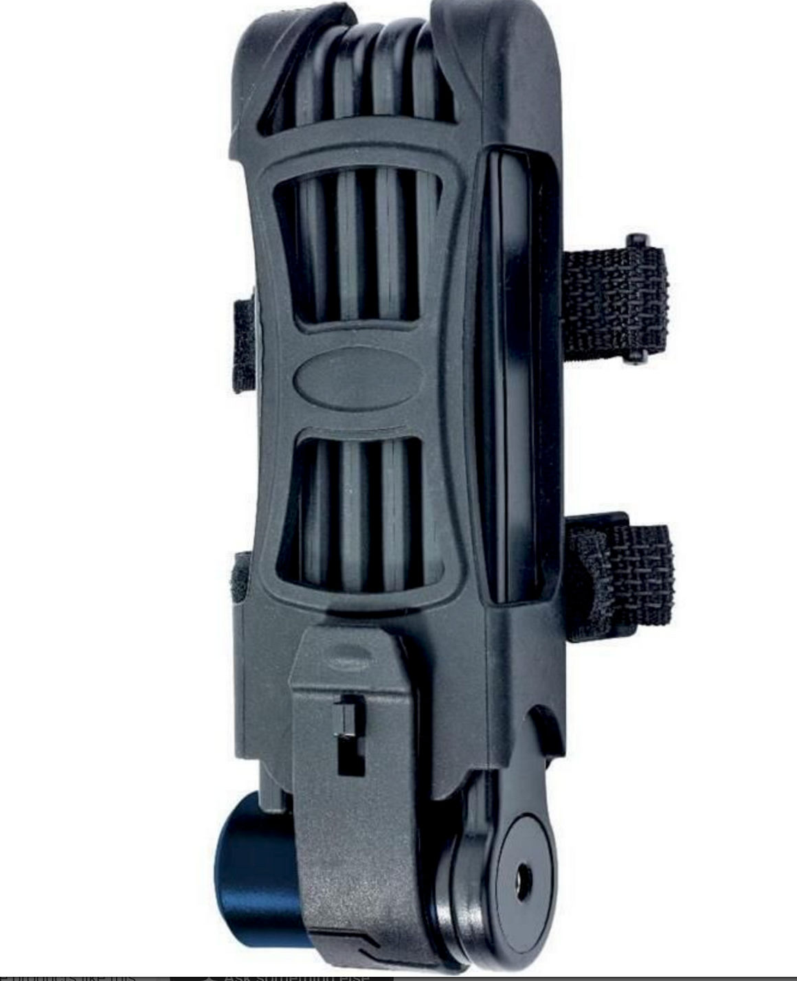 Squire Folding FL850 Folding Lock