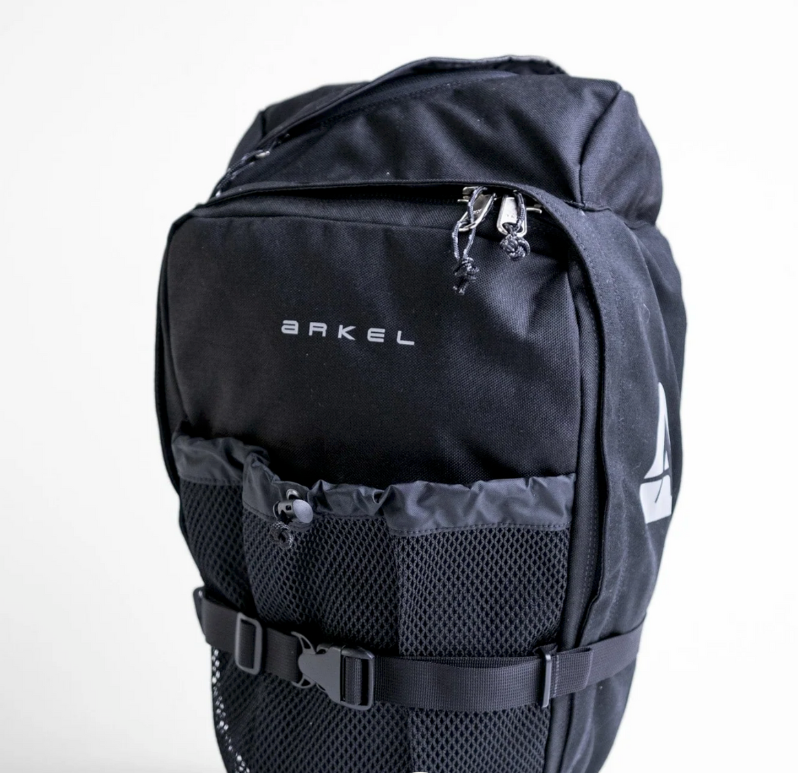 T-28 Classic - Touring Panniers - Arkel