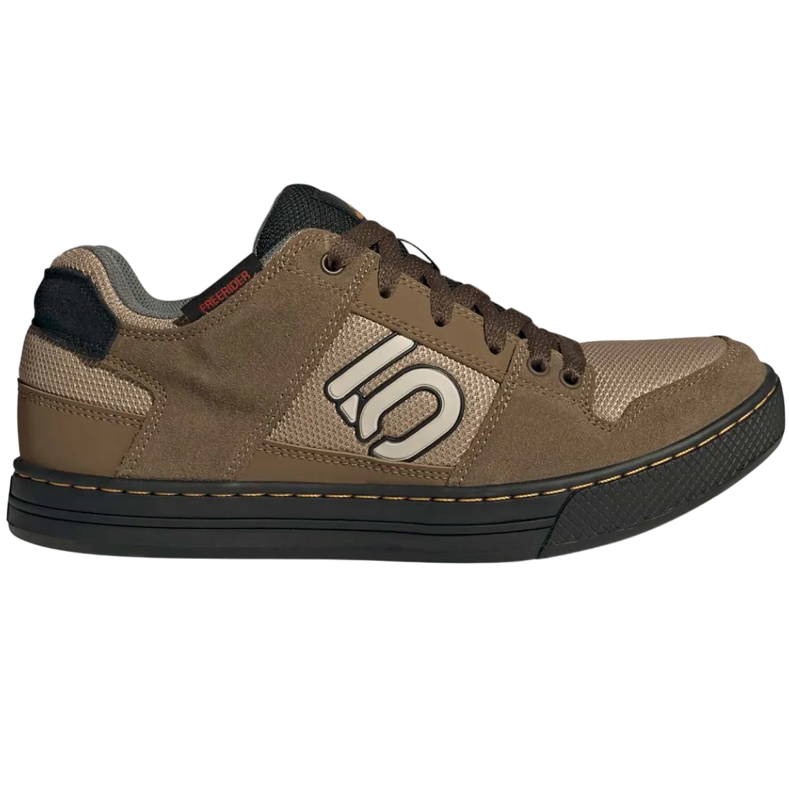 Freerider Flat MTB Shoe