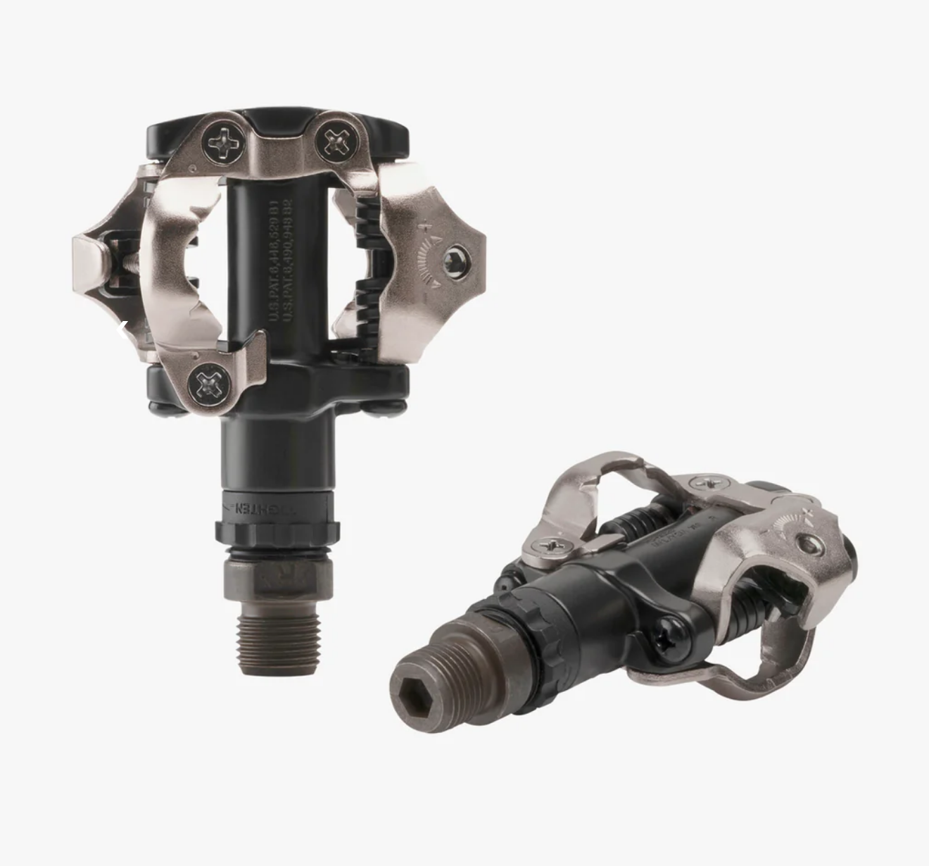 PD-M520 Pedal SPD