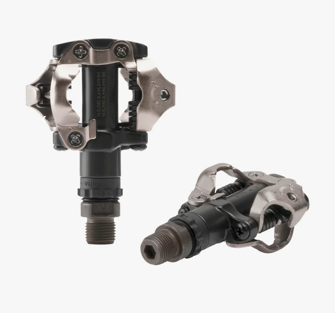 PD-M520 Pedal SPD