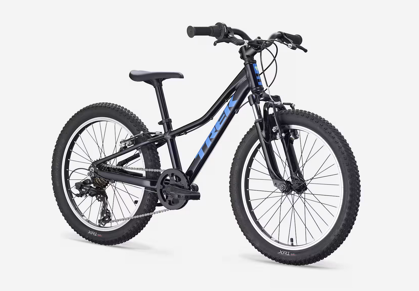 Precaliber 20 w/suspension - 2027